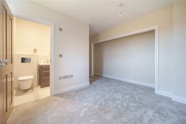 6 bedroom house, Southfields, Weston-on-the-Green OX25 - Sold STC