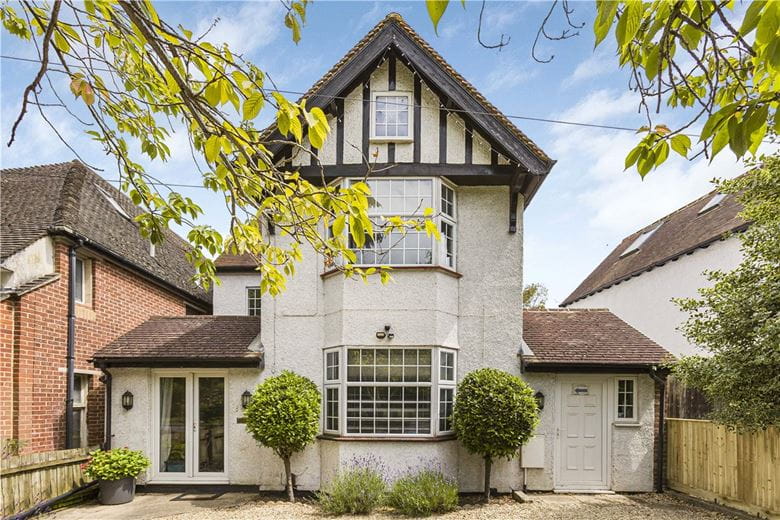 4 bedroom house, Henley Avenue, Oxford OX4 - Available