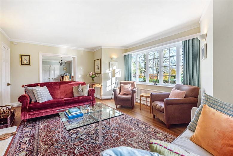 5 bedroom house, Pound Lane, Upton OX11 - Available
