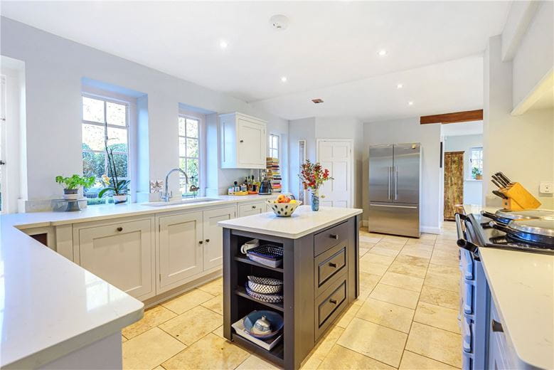 5 bedroom house, Pound Lane, Upton OX11 - Available