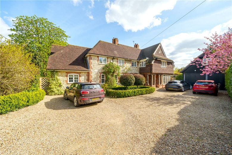 5 bedroom house, Pound Lane, Upton OX11 - Available