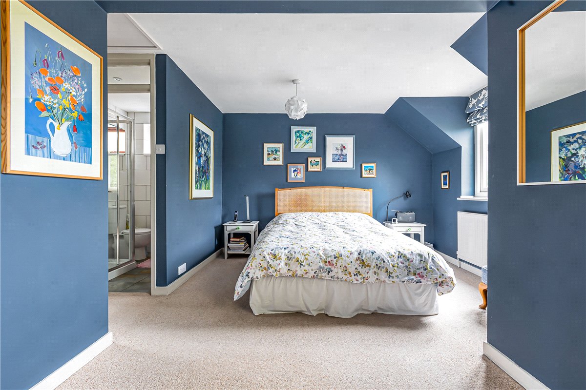 5 bedroom house, Pigeon House Lane, Freeland OX29 - Available