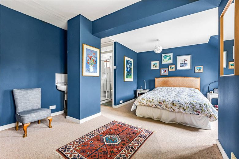 5 bedroom house, Pigeon House Lane, Freeland OX29 - Available