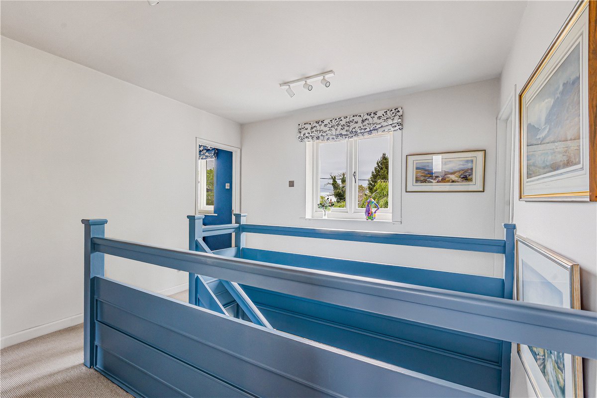 5 bedroom house, Pigeon House Lane, Freeland OX29 - Available