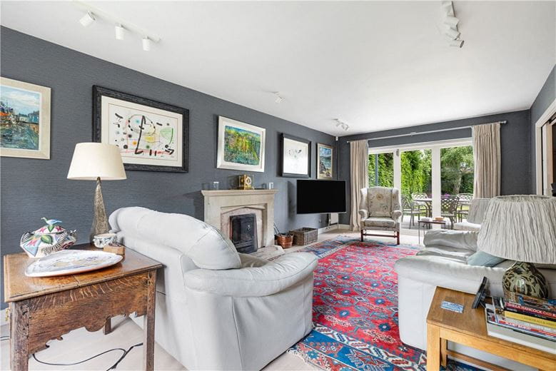 5 bedroom house, Pigeon House Lane, Freeland OX29 - Available