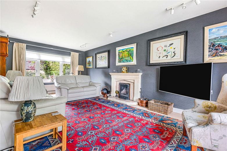 5 bedroom house, Pigeon House Lane, Freeland OX29 - Available