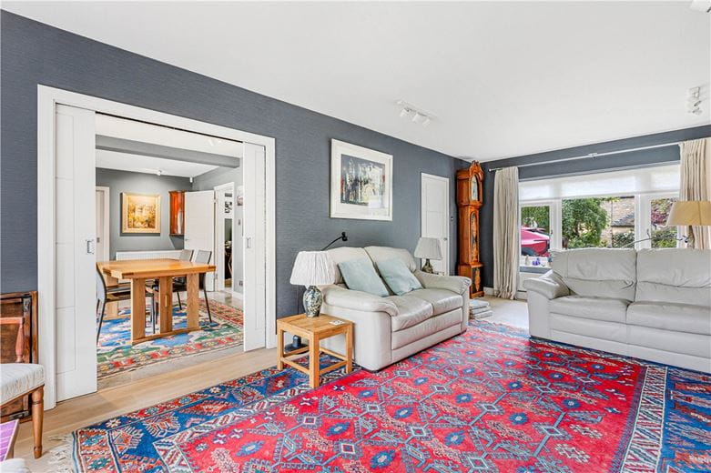 5 bedroom house, Pigeon House Lane, Freeland OX29 - Available