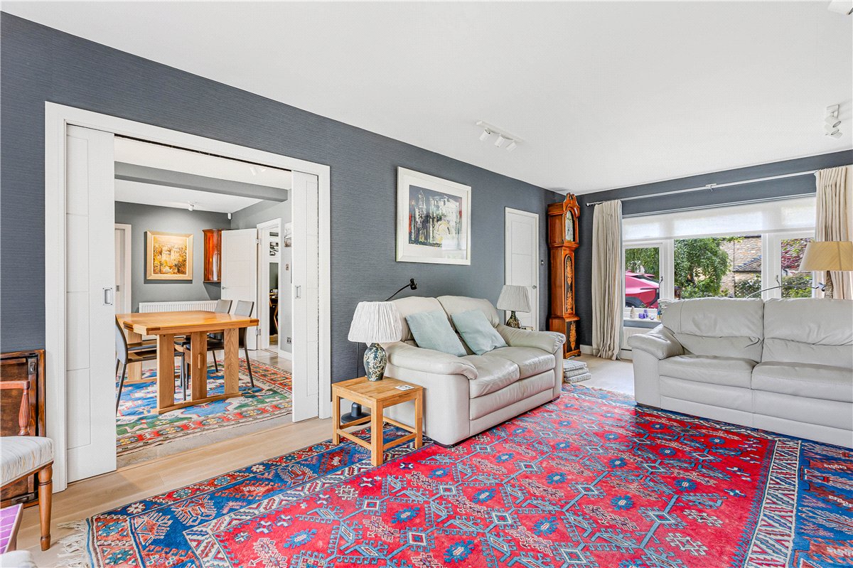 5 bedroom house, Pigeon House Lane, Freeland OX29 - Available