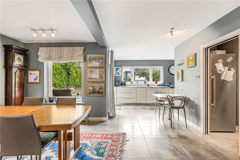 5 bedroom house, Pigeon House Lane, Freeland OX29 - Available