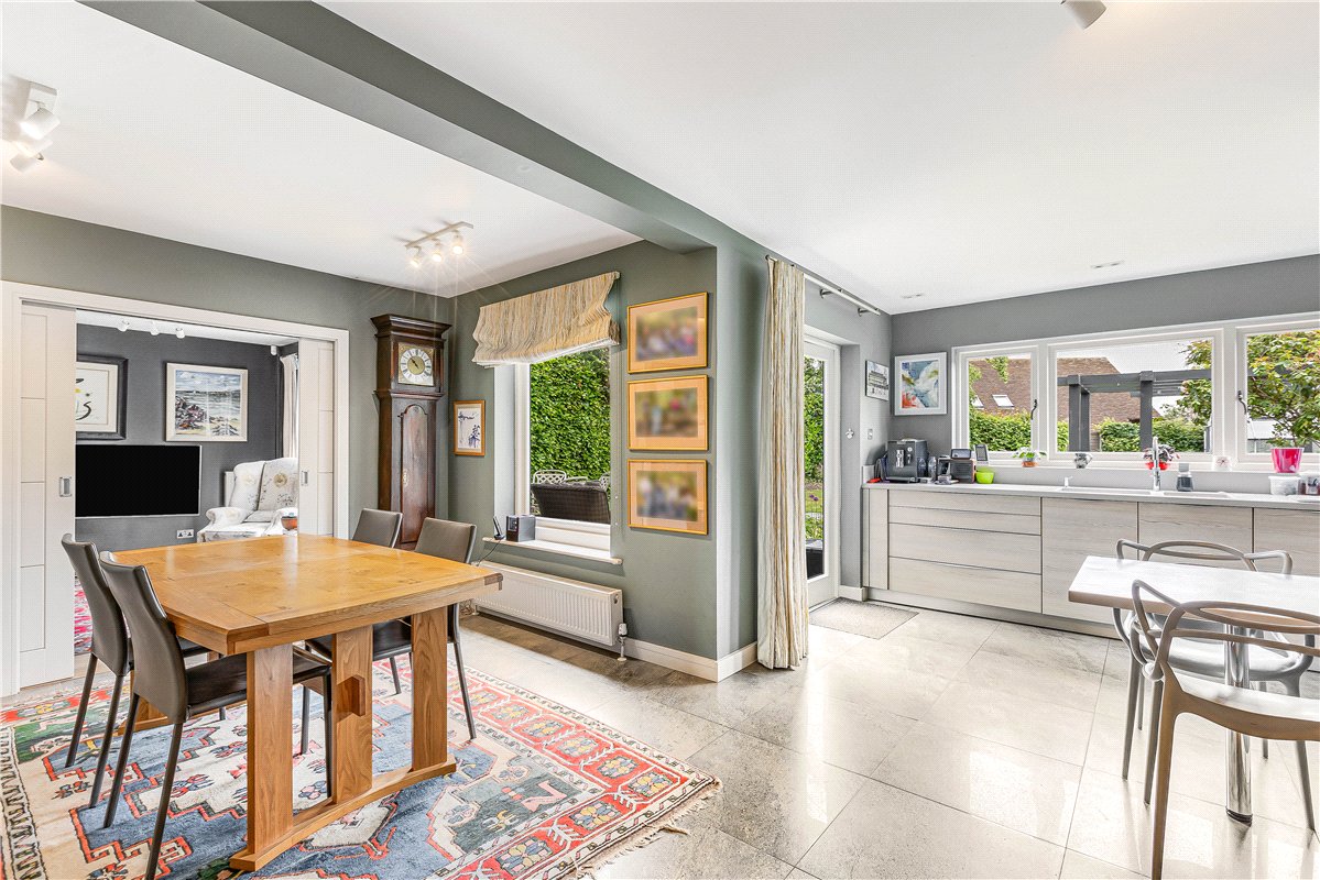 5 bedroom house, Pigeon House Lane, Freeland OX29 - Available