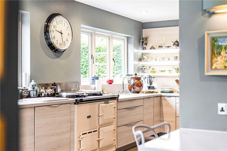 5 bedroom house, Pigeon House Lane, Freeland OX29 - Available