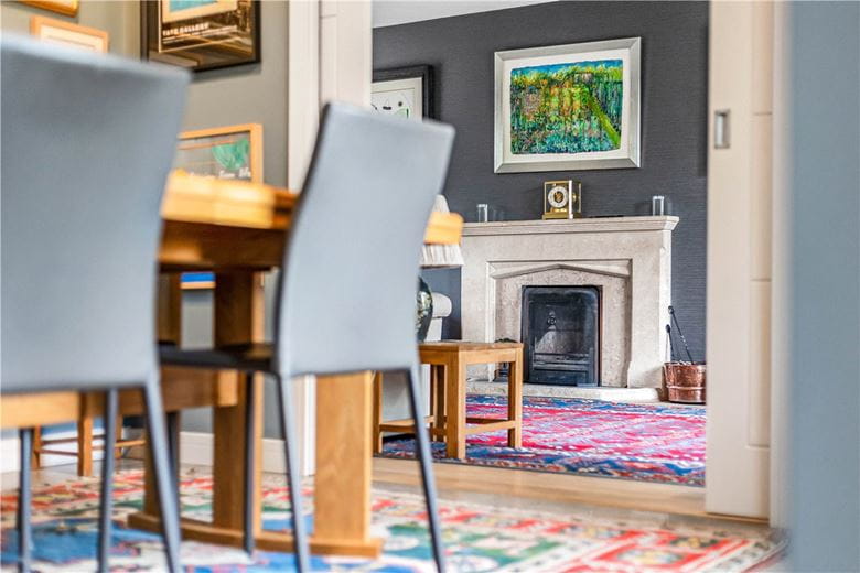 5 bedroom house, Pigeon House Lane, Freeland OX29 - Available