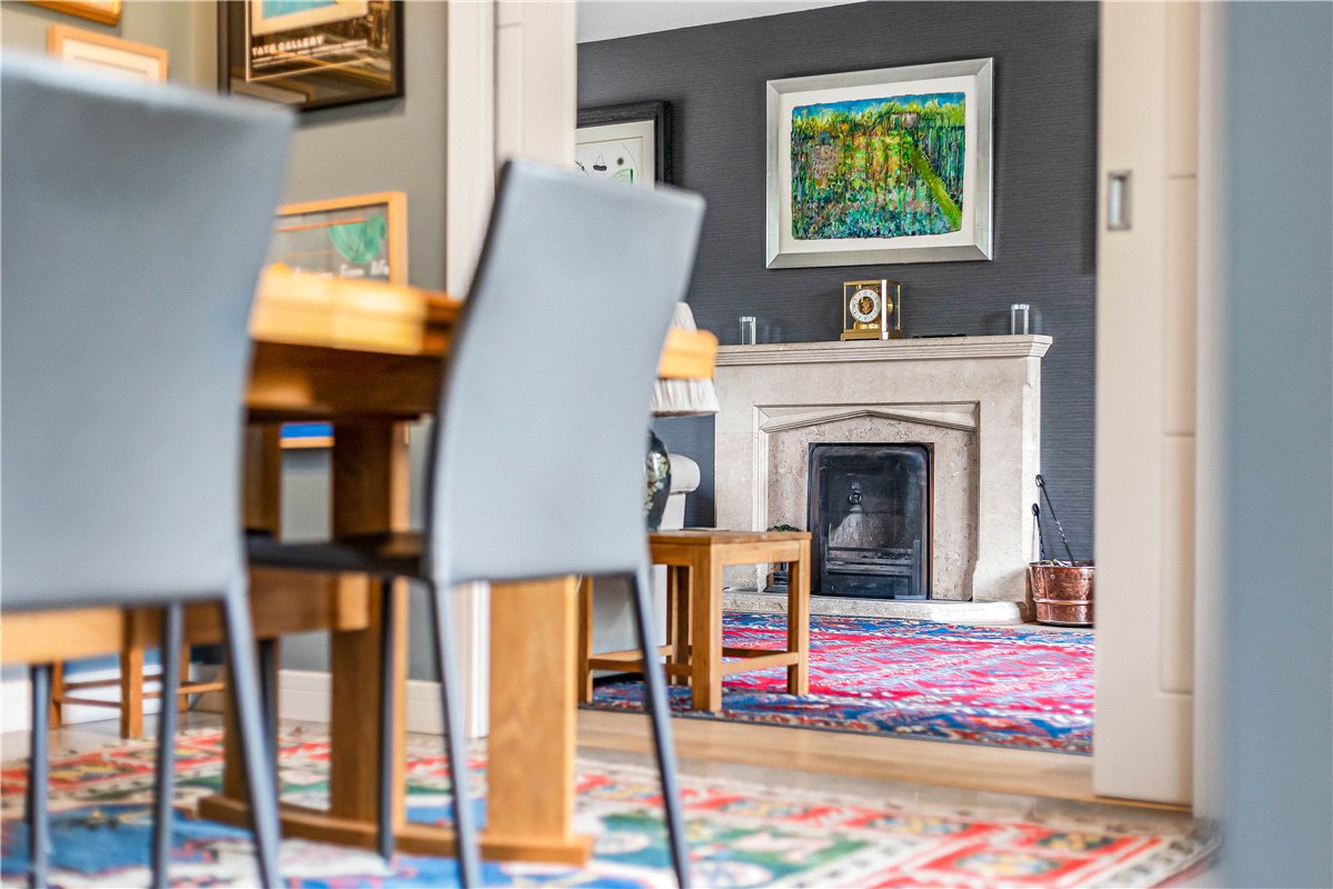 5 bedroom house, Pigeon House Lane, Freeland OX29 - Available