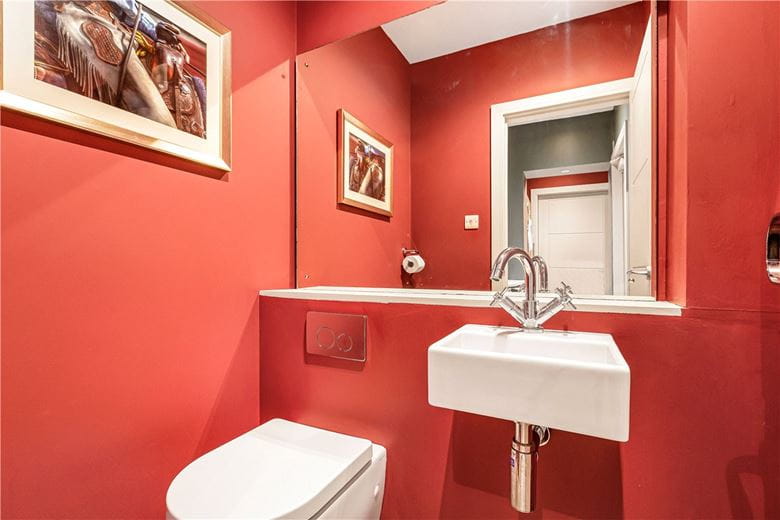 5 bedroom house, Pigeon House Lane, Freeland OX29 - Available