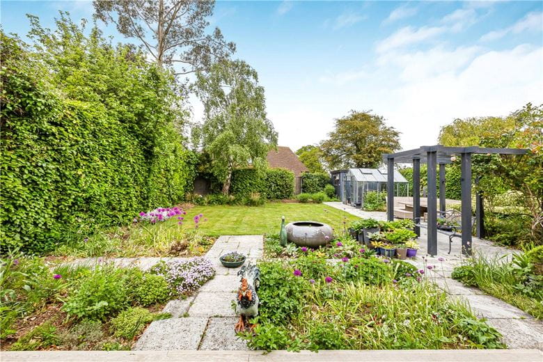 5 bedroom house, Pigeon House Lane, Freeland OX29 - Available