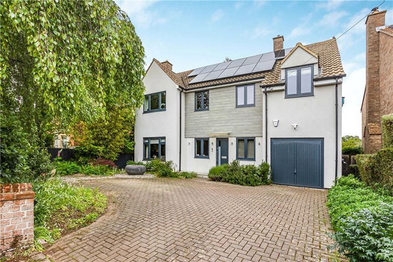 5 bedroom house, Pigeon House Lane, Freeland OX29 - Available