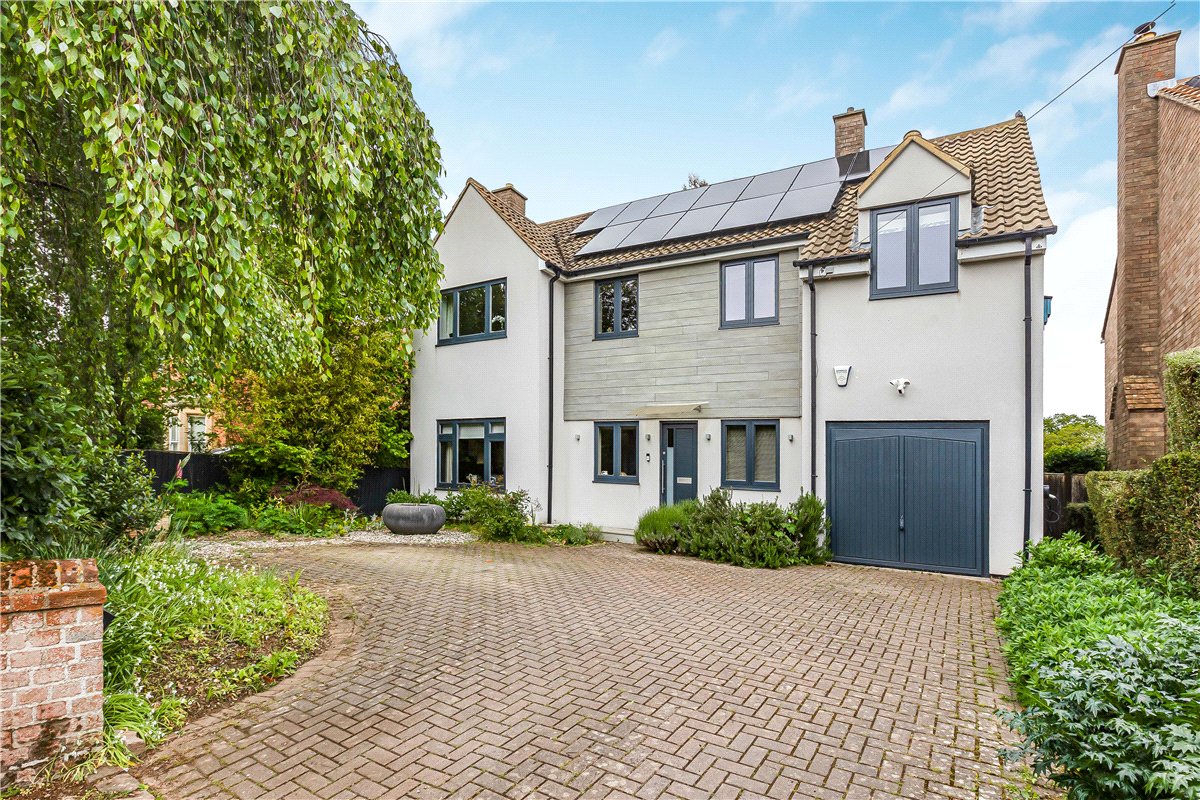 5 bedroom house, Pigeon House Lane, Freeland OX29 - Available