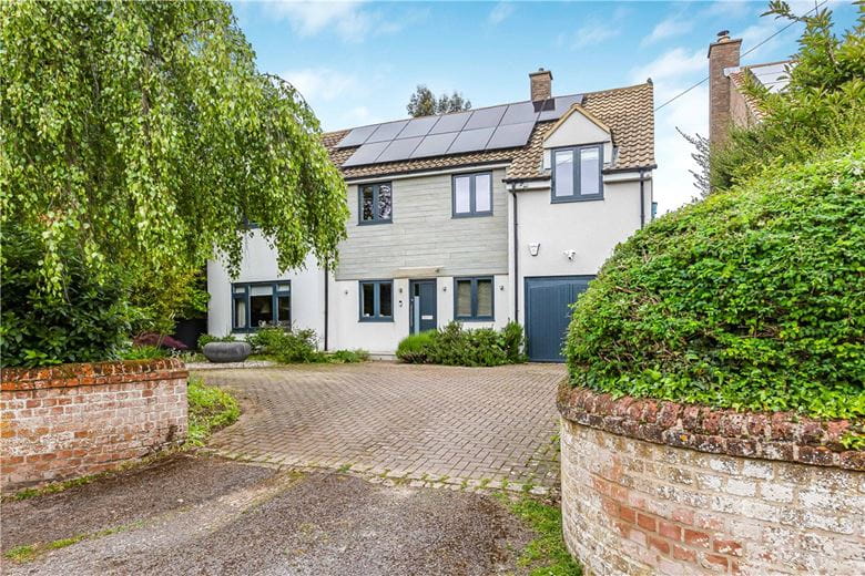 5 bedroom house, Pigeon House Lane, Freeland OX29 - Available