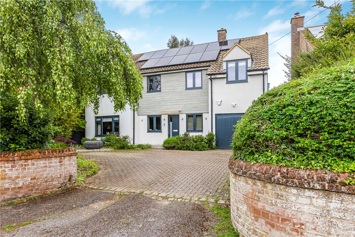5 bedroom house, Pigeon House Lane, Freeland OX29 - Available