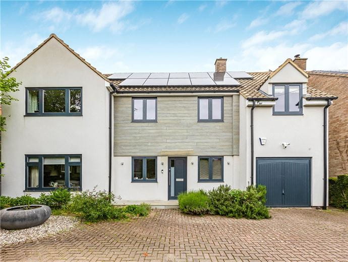 5 bedroom house, Pigeon House Lane, Freeland OX29 - Available