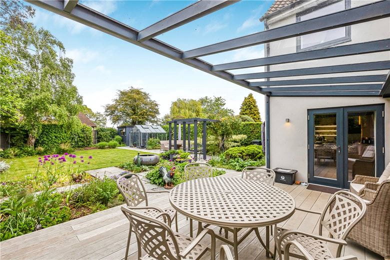 5 bedroom house, Pigeon House Lane, Freeland OX29 - Available