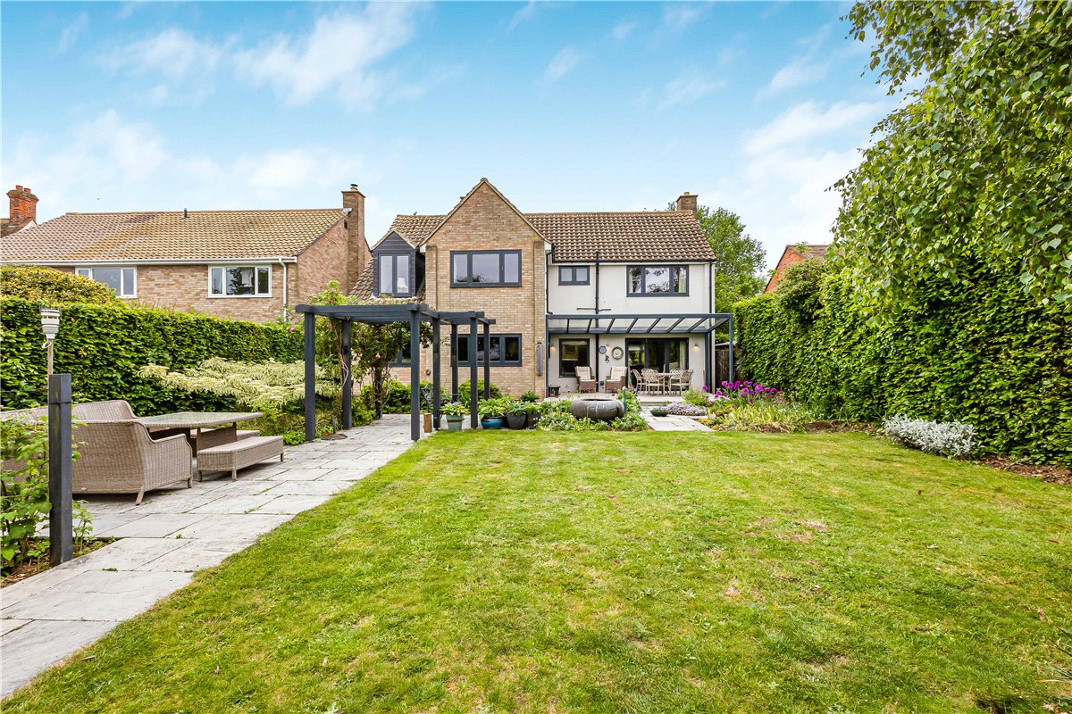 5 bedroom house, Pigeon House Lane, Freeland OX29 - Available