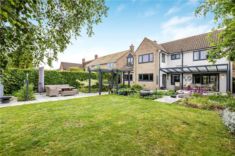 5 bedroom house, Pigeon House Lane, Freeland OX29 - Available