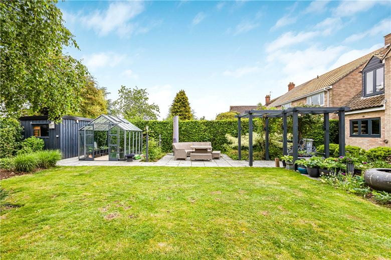 5 bedroom house, Pigeon House Lane, Freeland OX29 - Available