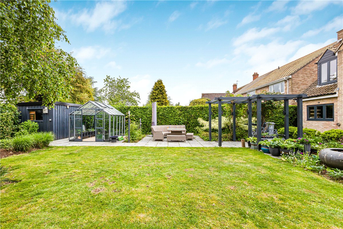 5 bedroom house, Pigeon House Lane, Freeland OX29 - Available