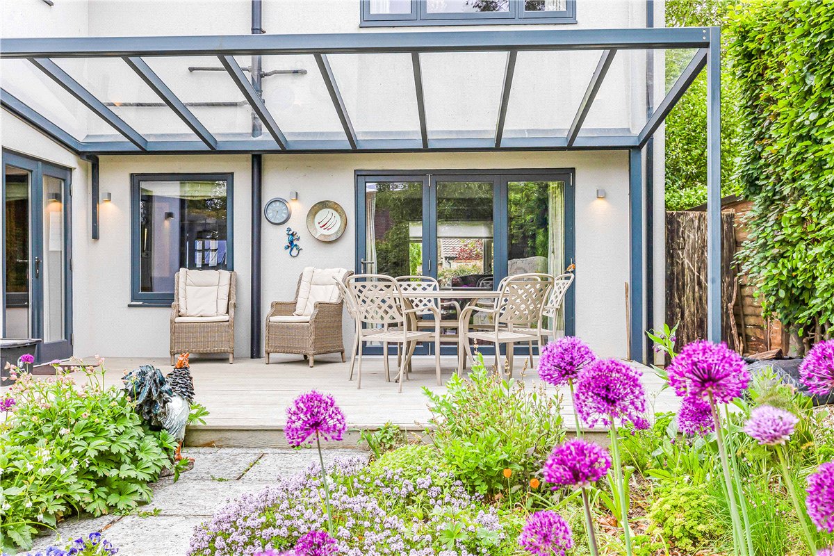 5 bedroom house, Pigeon House Lane, Freeland OX29 - Available