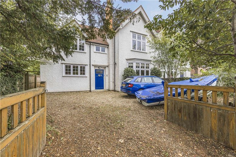 4 bedroom house, Woodstock Road, Oxford OX2 - Available