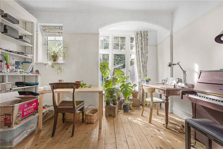 4 bedroom house, Woodstock Road, Oxford OX2 - Available