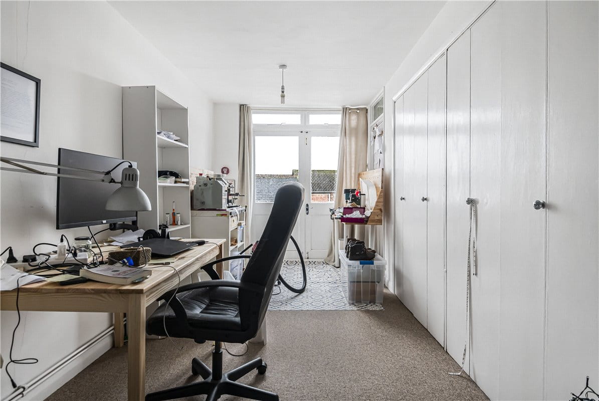 4 bedroom flat, Abingdon Road, Oxford OX1 - Sold STC