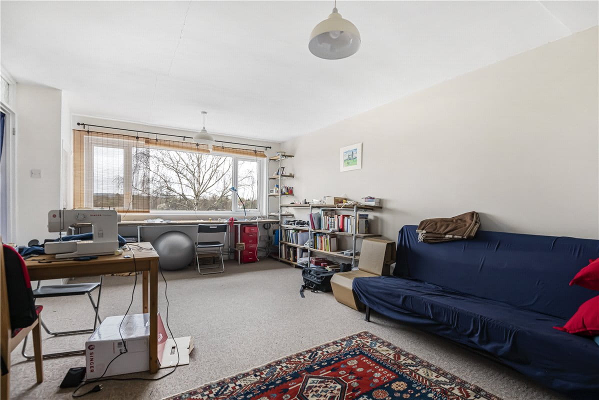 4 bedroom flat, Abingdon Road, Oxford OX1 - Sold STC