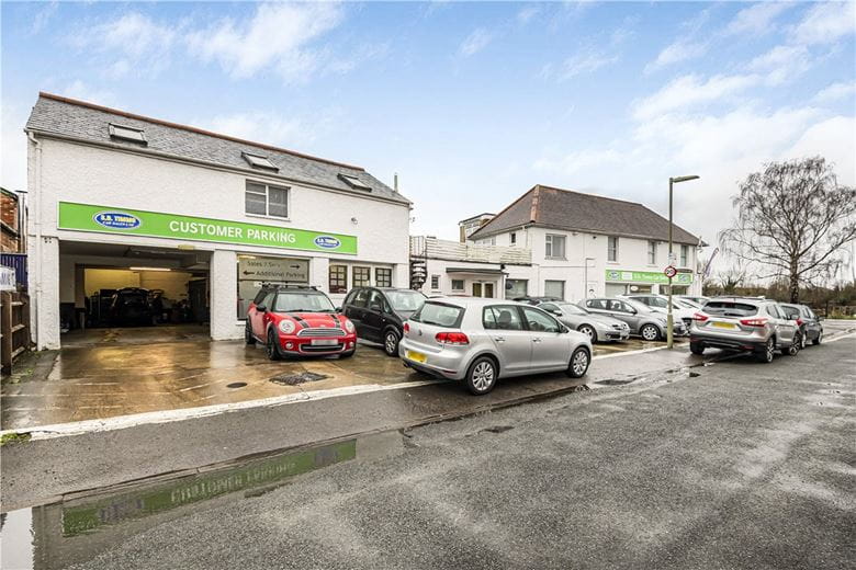 4 bedroom flat, Abingdon Road, Oxford OX1 - Sold STC