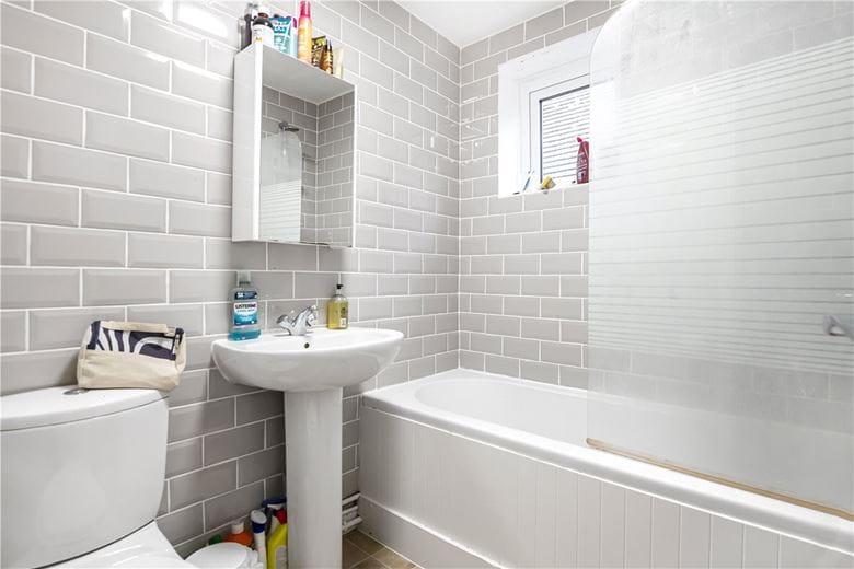 4 bedroom flat, Abingdon Road, Oxford OX1 - Sold STC