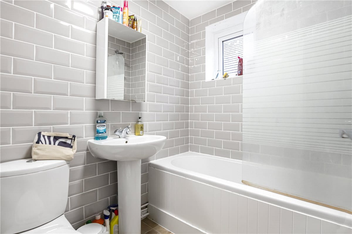 4 bedroom flat, Abingdon Road, Oxford OX1 - Sold STC