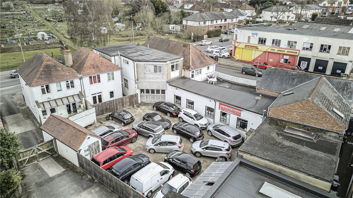 4 bedroom flat, Abingdon Road, Oxford OX1 - Sold STC