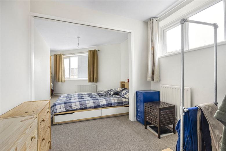4 bedroom flat, Abingdon Road, Oxford OX1 - Sold STC