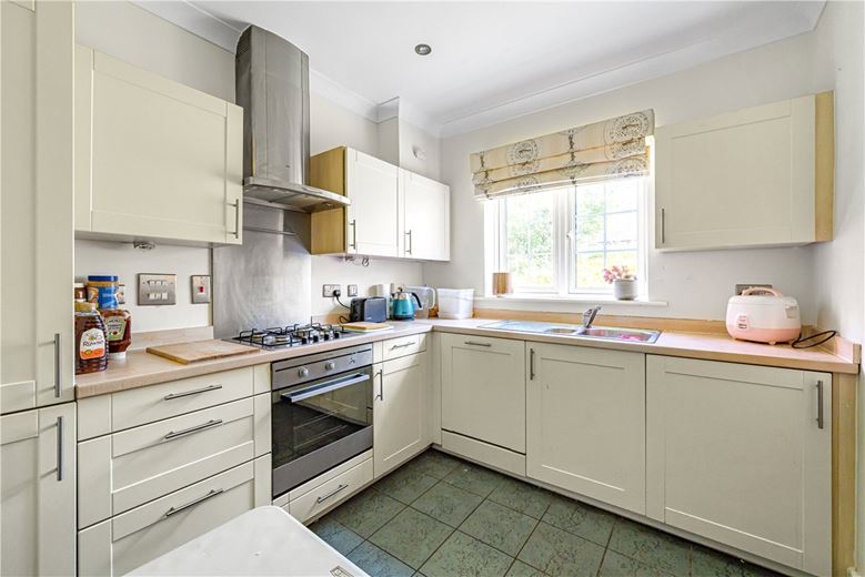 4 bedroom house, Lark Hill, Oxford OX2 - Sold