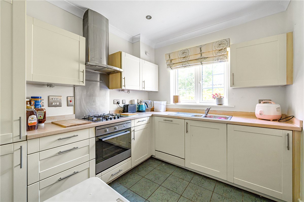 4 bedroom house, Lark Hill, Oxford OX2 - Sold