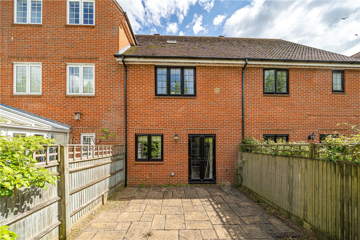 4 bedroom house, Lark Hill, Oxford OX2 - Sold