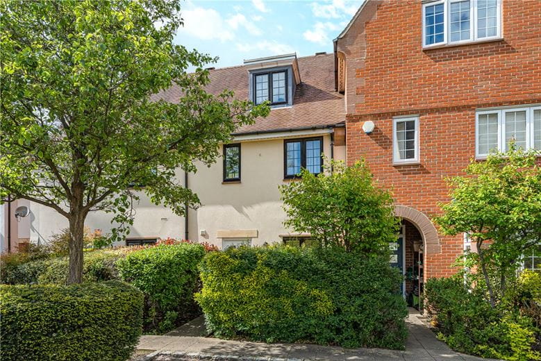 4 bedroom house, Lark Hill, Oxford OX2 - Available