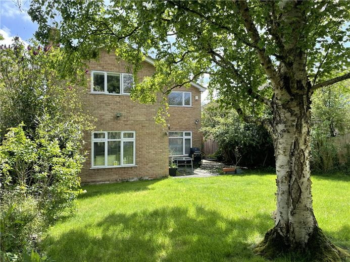 5 bedroom house, Paddox Close, Oxford OX2 - Available