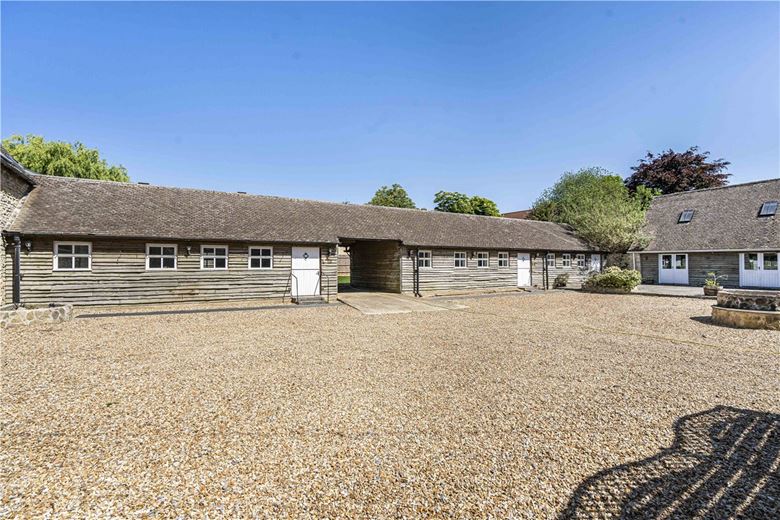 5 bedroom house, North Lane, Weston-on-the-Green OX25 - Sold STC