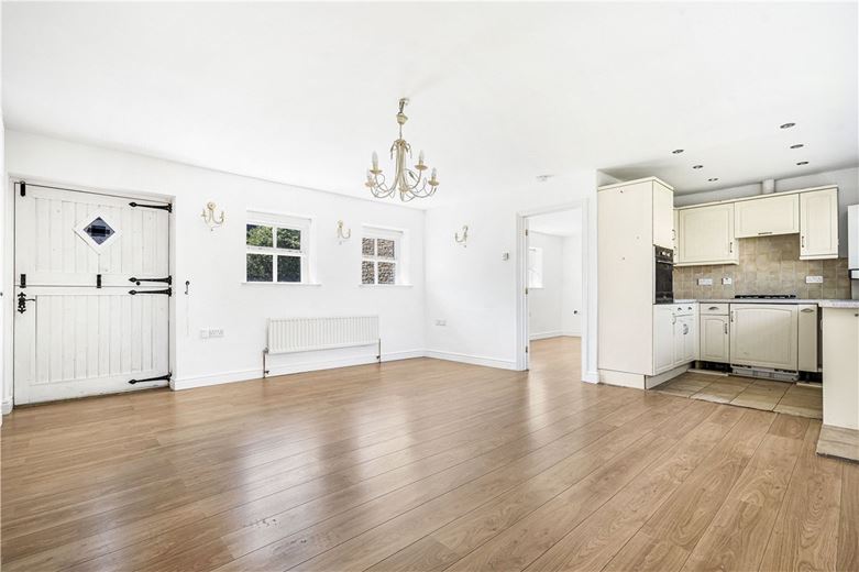 5 bedroom house, North Lane, Weston-on-the-Green OX25 - Sold STC