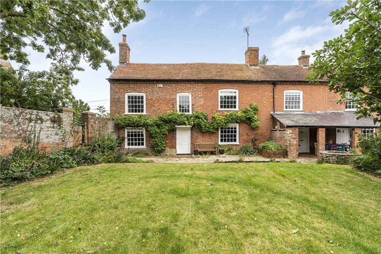 6 bedroom house, Sutton Wick Lane, Drayton OX14 - Available