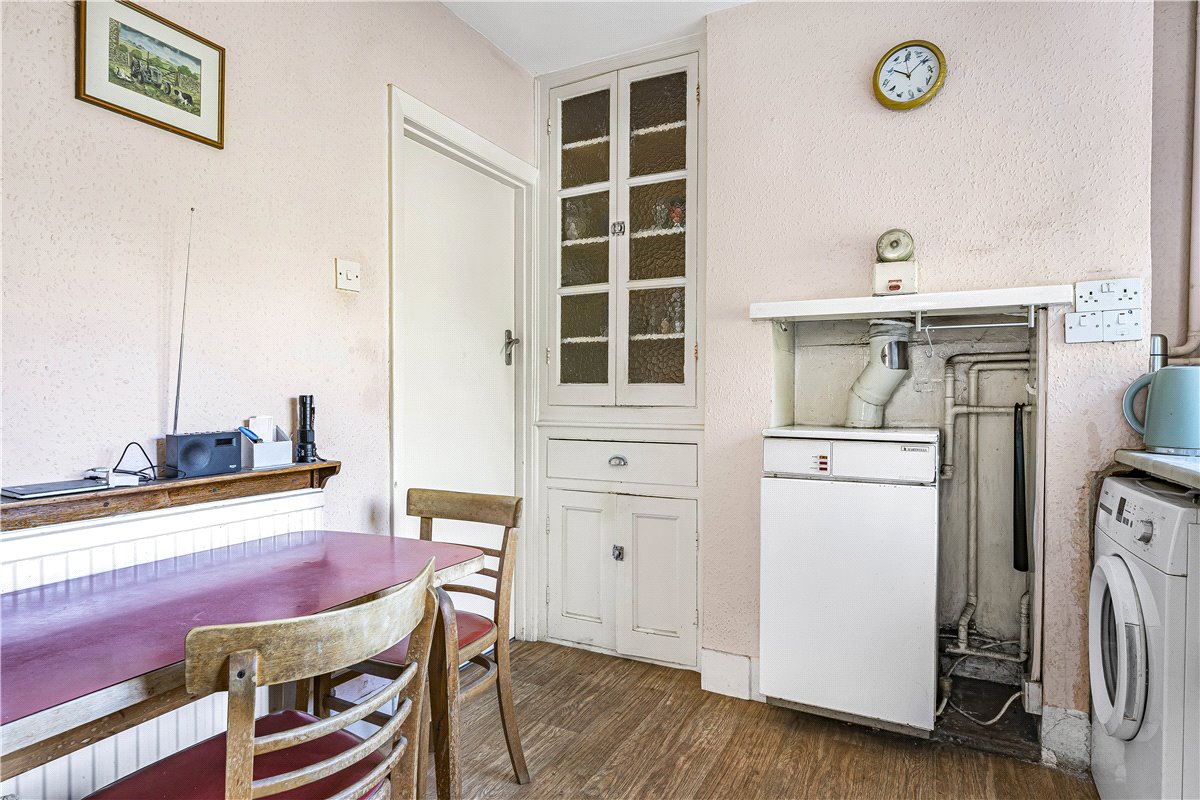 3 bedroom house, Bayswater Road, Headington OX3 - Sold STC