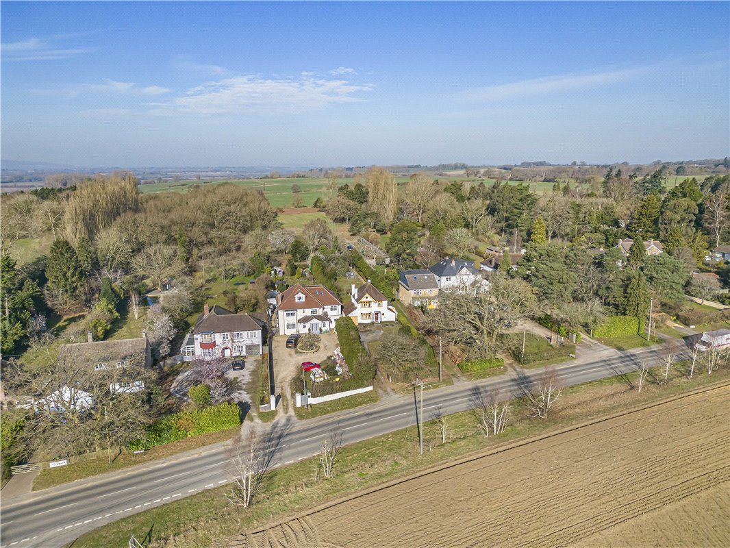 3 bedroom house, Bayswater Road, Headington OX3 - Sold STC