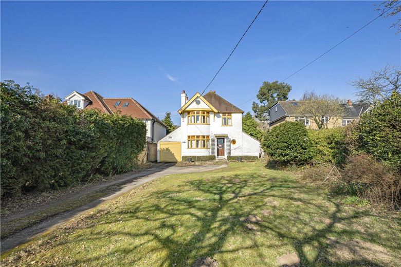 3 bedroom house, Bayswater Road, Headington OX3 - Sold STC